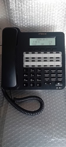 Telefono ericsson ipecs ldp - telefono,