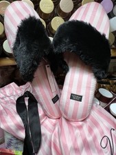 Pantofole Victoria's Secret