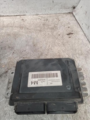 96394699 centralina motore ecu