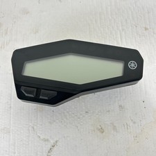 STRUMENTAZIONE - TACHIMETRO -