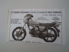 advertising Pubblicità 1983