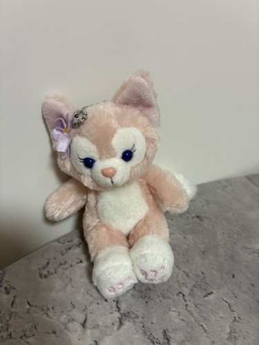 Tokyo disney linabell peluche - tokyo,