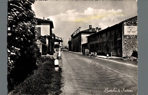 Brescia bettola paitone - brescia, di