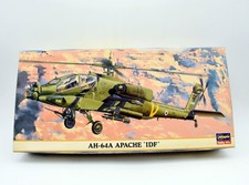 APACHE IDF hasegawa 1:72 Scale