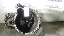 CAMBIO MANUALE Hyundai Accent Hatchback 1.6 16V (G4ED) 2004