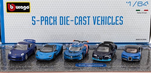 Burago porsche 911 - -,