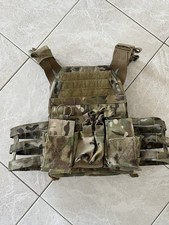 Ronin Assaulter light Old Gen Small Multicam Crye Precision Devgru Nswdg Nsw Lbt
