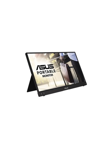 Asus zenscreen mb16acv monitor - asus,