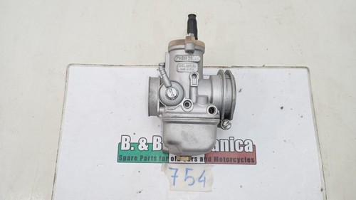 Carburatore dellorto phbl - carburatore,