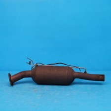 Audi A6 4F C6 2.7 3.0 TDI