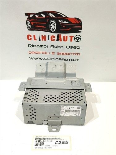 Navigatore per ford ecosport - navigatore,