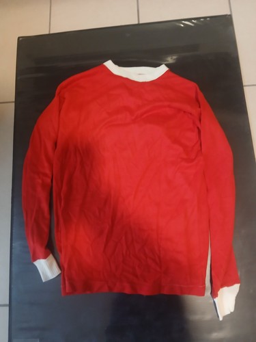 Maglia calcio vintage - vintage, 70s