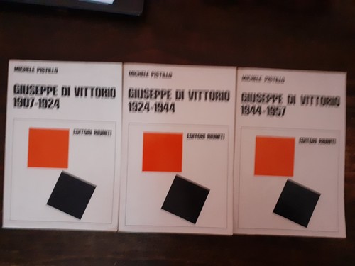 Michele pistillo giuseppe - pistillo,