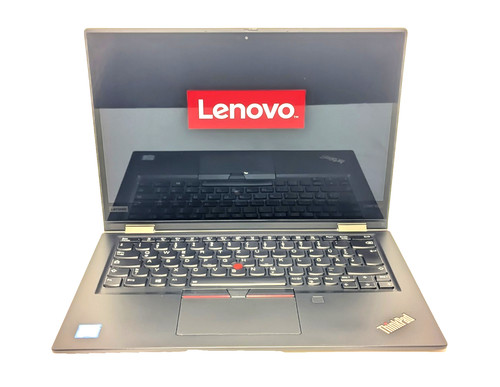 Lenovo thinkpad x390 yoga - lenovo,
