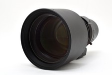 Panasonic ET-ELT31 obiettivo