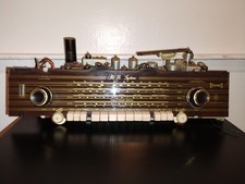 Telefunken Hymnus 5216 wk