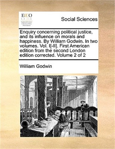 Enquiry concerning political - concerning,