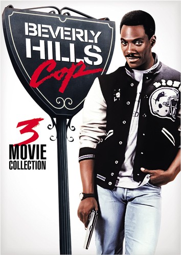 Beverly hills cop movie - beverly,