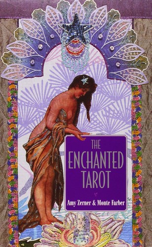 The enchanted tarot - enchanted, and