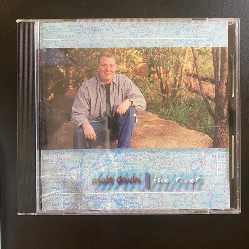 Matt davis the river - davis,