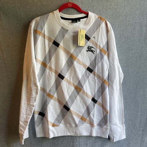 Felpa burberry london - burberry,