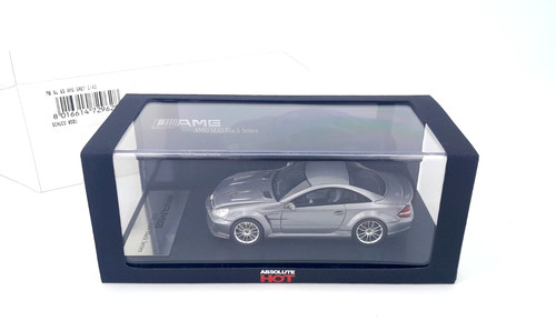 Absolute hot scala 43 - scala, 1/43