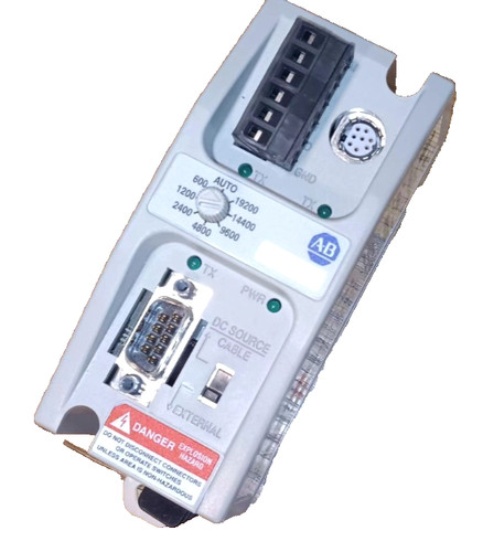 Allen bradley 1761 net aic - bradley, 1761-net-aic
