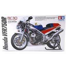 TAMIYA 1:12 MOTORCYCLE SERIES