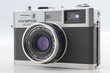 [Ecc+4] Olympus 35 RC 35mm