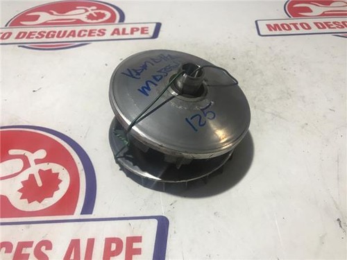 Variatore completo yamaha - variatore,