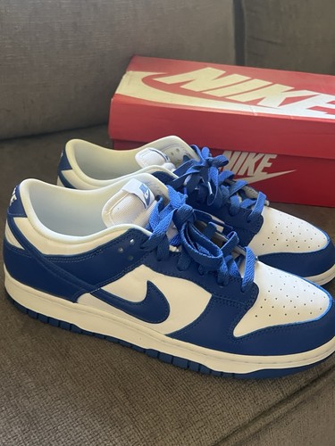Nike dunk low kentucky - low,