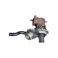 55231037 TURBINA TURBOCOMPRESSORE FIAT PUNTO 1.3 D 55KW 5M 5P (2012) RICAMBIO US
