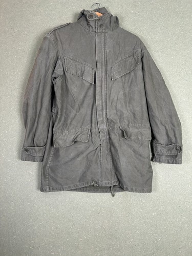 Giacca parka campo vintage - da,