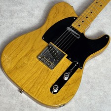 Fender Japan TL52-TX Chitarra