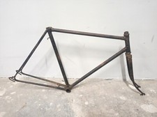 vintage telaio frame corsa road 28"   58 x 56 30s bici bike