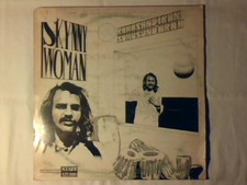 RAMASANDIRAN SOMUSUNDARAM  Skinny woman lp on MAGMA NEW TROLLS 