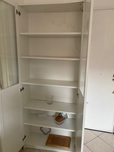 Credenza ikea - credenza,