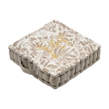 Cuscino da pavimento Hemera