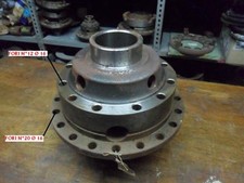 SCATOLA DIFFERENZIALE FIAT 682