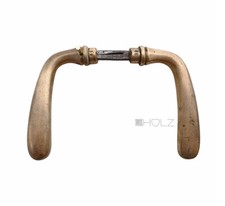 Stile Liberty Maniglia per