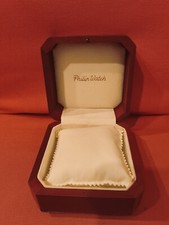 Scatola Porta Orologio Philip