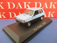 Die cast 1/43 Modellino Auto