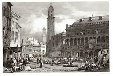 PADOVA, di S. PROUT  ,dal