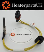 Webasto Air Top 5000 Spina/Pin incandescente 12 V 91370B 91370A 1322428A