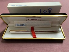 Omas 80 Sfera