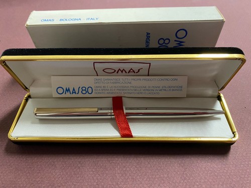 Omas sfera - 80,