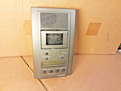Grundig dt3211 solo - grundig,