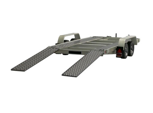 Car carrier - car,
