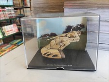 De Agostini Star Wars Trade