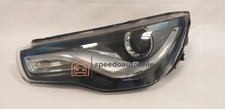  AUDI A1 8X0 LEFT HEADLIGHT